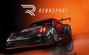 Startbild von Rennsport