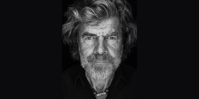 Reinhold Messner