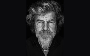 Reinhold Messner