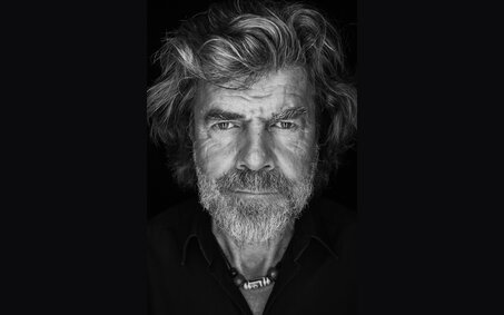 Reinhold Messner