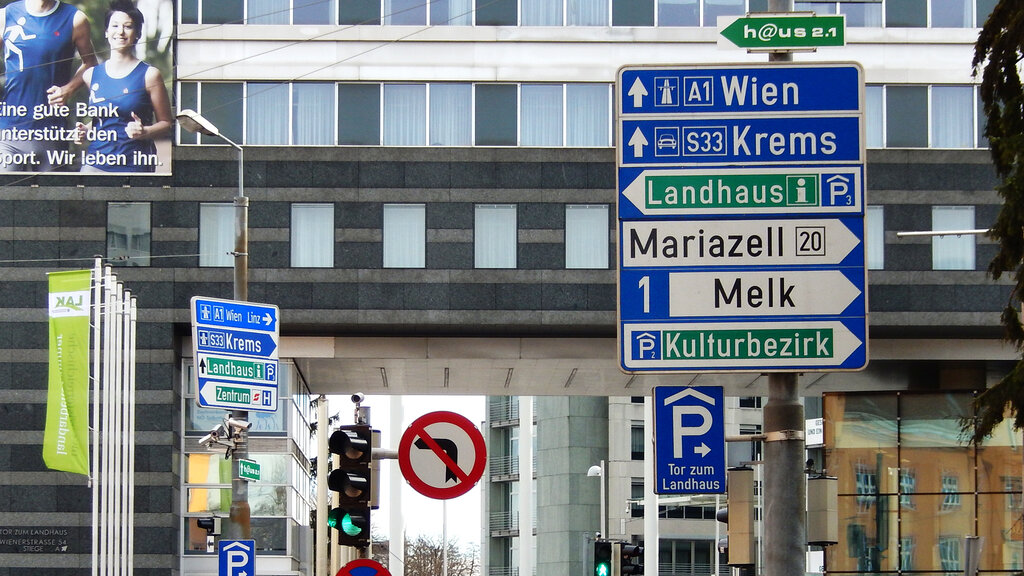 St. Pölten