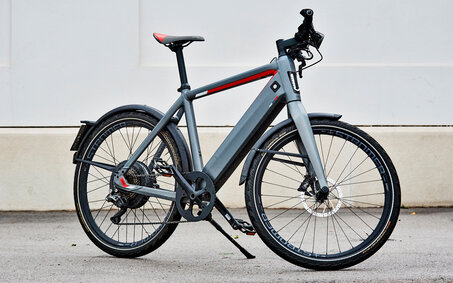 S-Pedelec Stromer ST2S