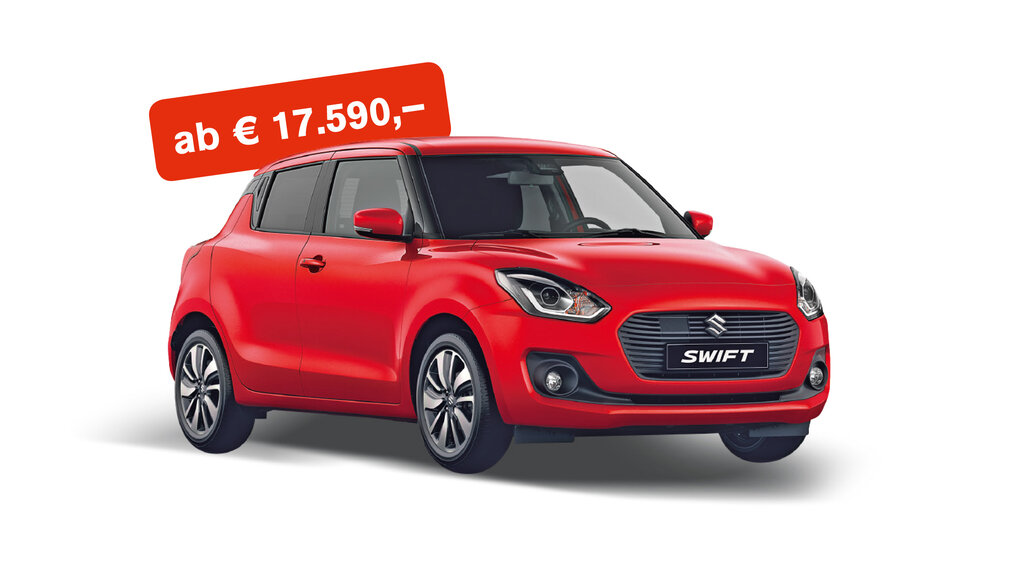 Suzuki Swift.jpg Werk