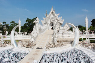 Zwischen Genie und Wahnsinn