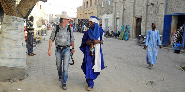 Timbuktu Jänner 2011.jpg Roland Fibich/auto touring