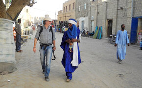 Timbuktu Jänner 2011.jpg Roland Fibich/auto touring
