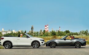 Vergleich_MAZDA MX-5 SkyactivG_VW T-ROC_er038_konter_CMS.jpg Erich Reismann