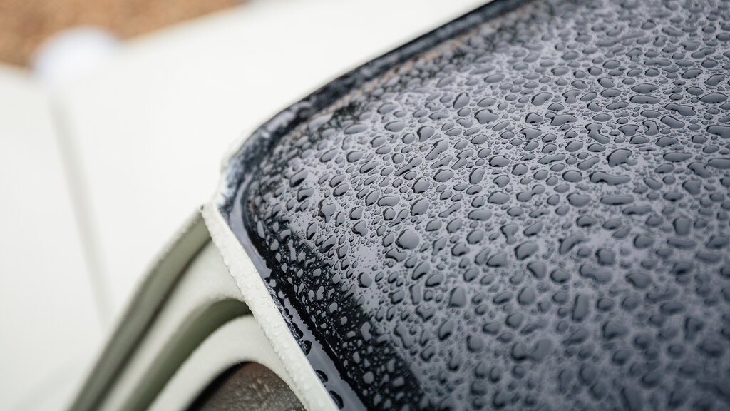 Der Regen