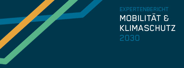 Expertenbericht Mobilität & Klimaschutz 2030