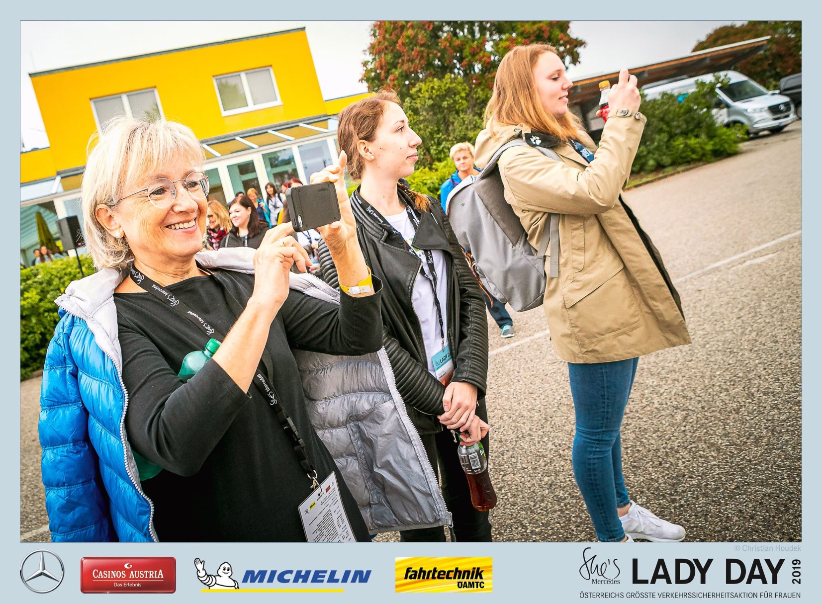 Lady Day 2019 – Final Wochenende