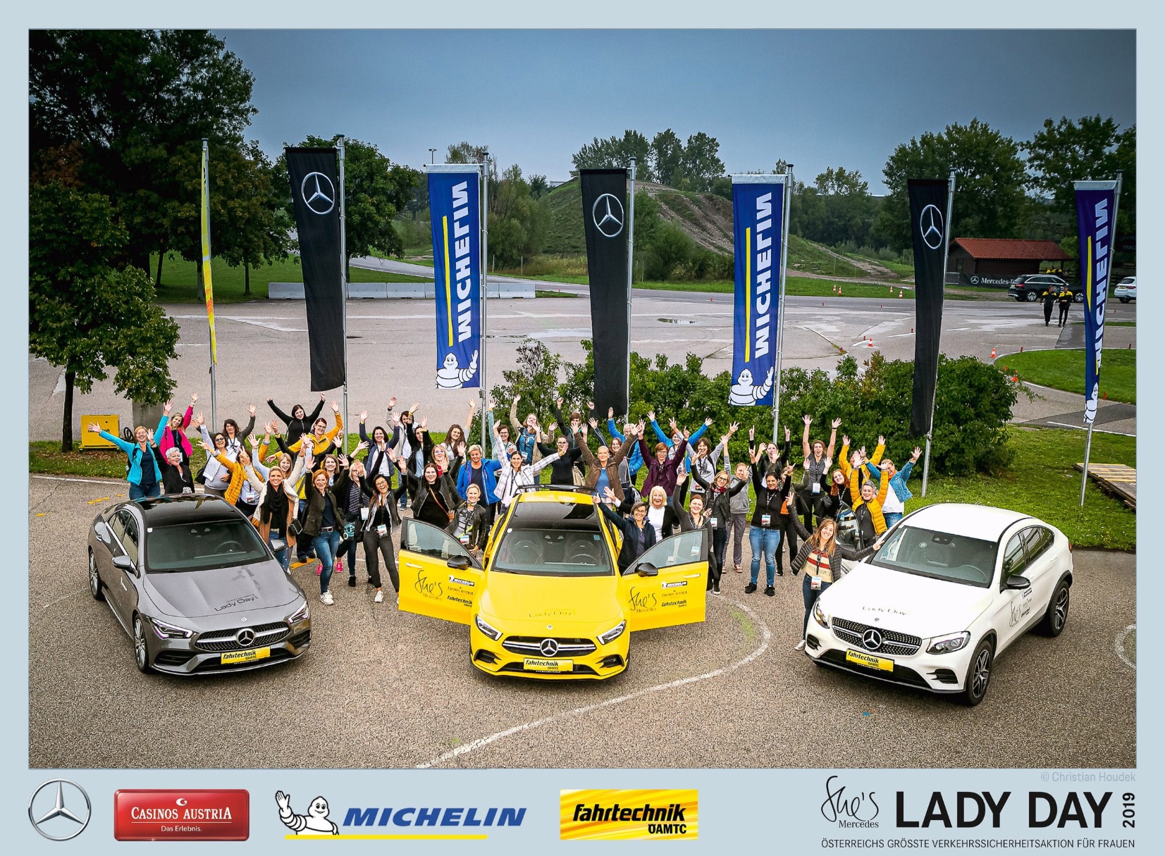 Lady Day 2019 – Final Wochenende