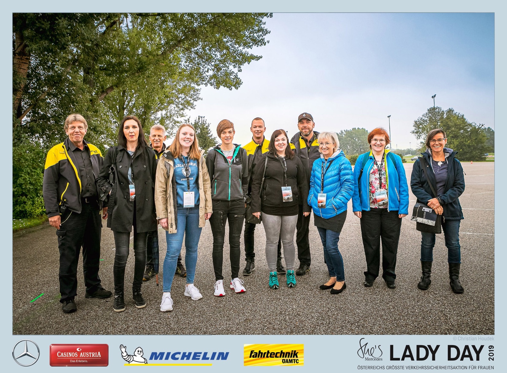 Lady Day 2019 – Final Wochenende