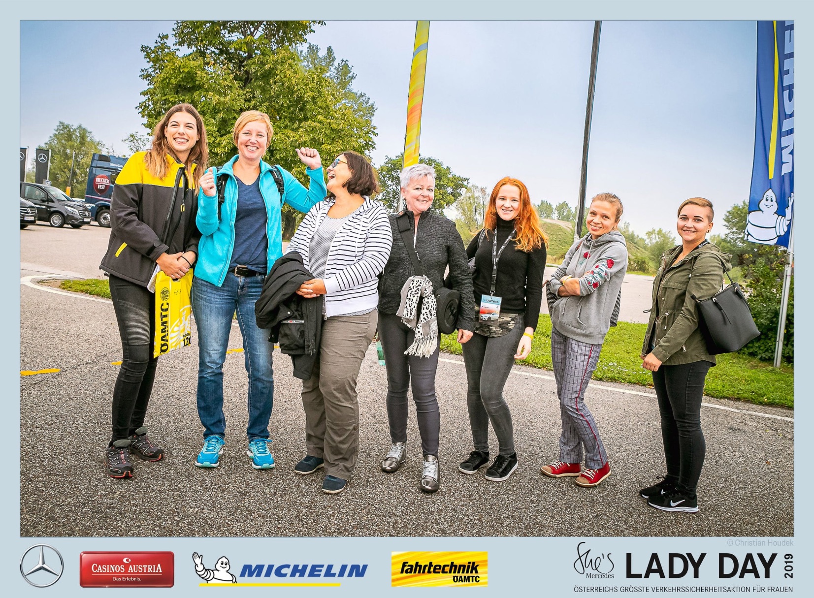 Lady Day 2019 – Final Wochenende