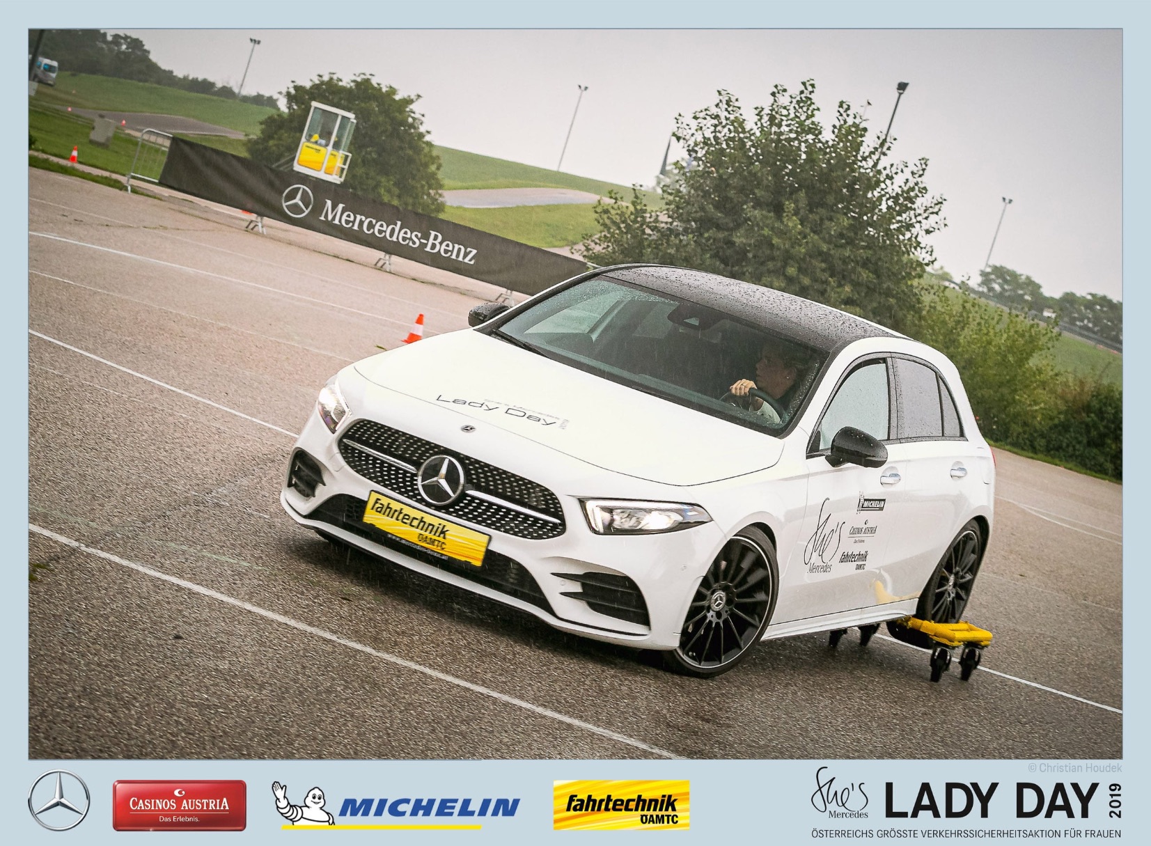 Lady Day 2019 – Final Wochenende