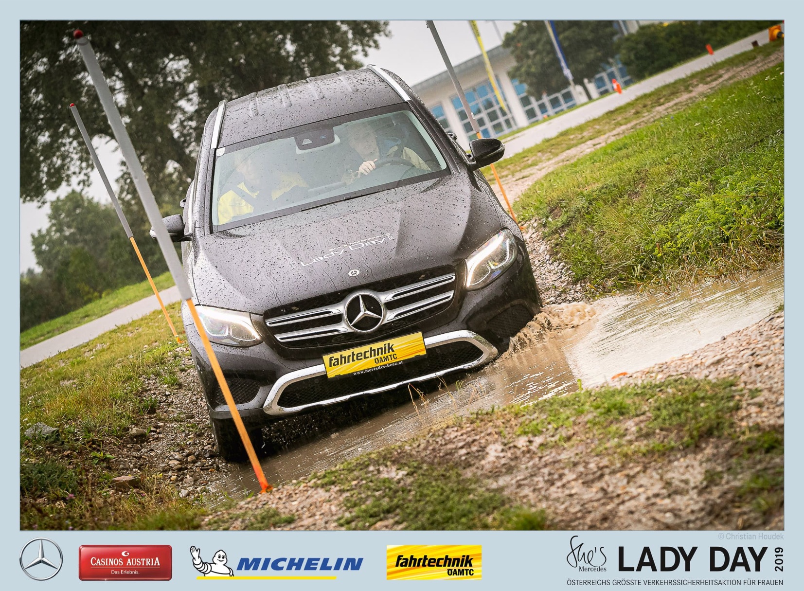Lady Day 2019 – Final Wochenende