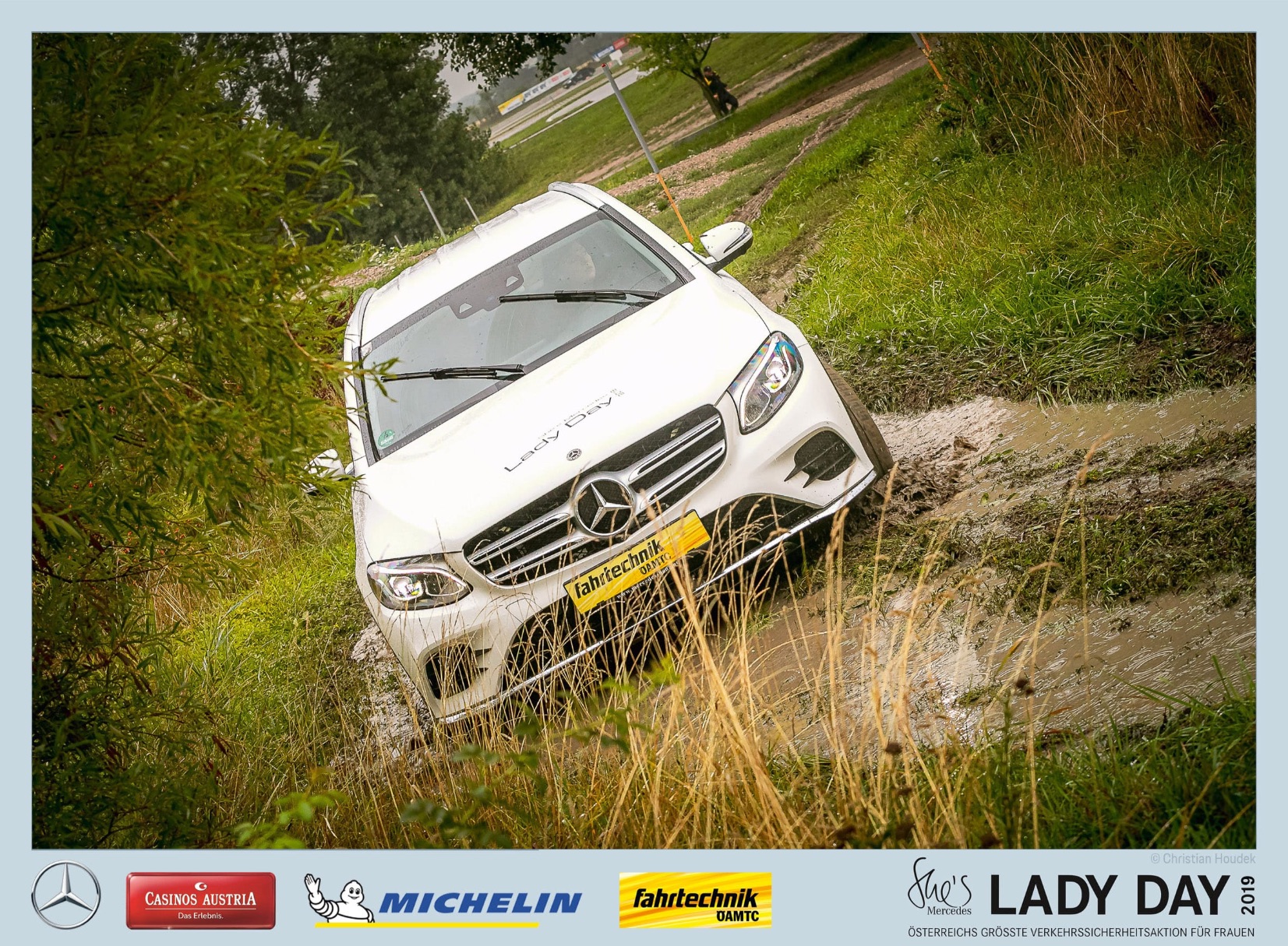 Lady Day 2019 – Final Wochenende