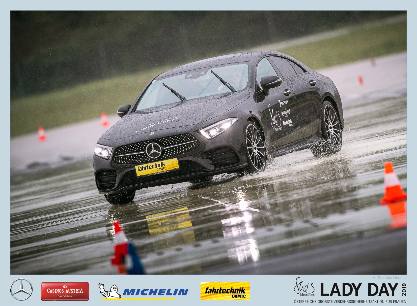 Lady Day 2019 – Final Wochenende
