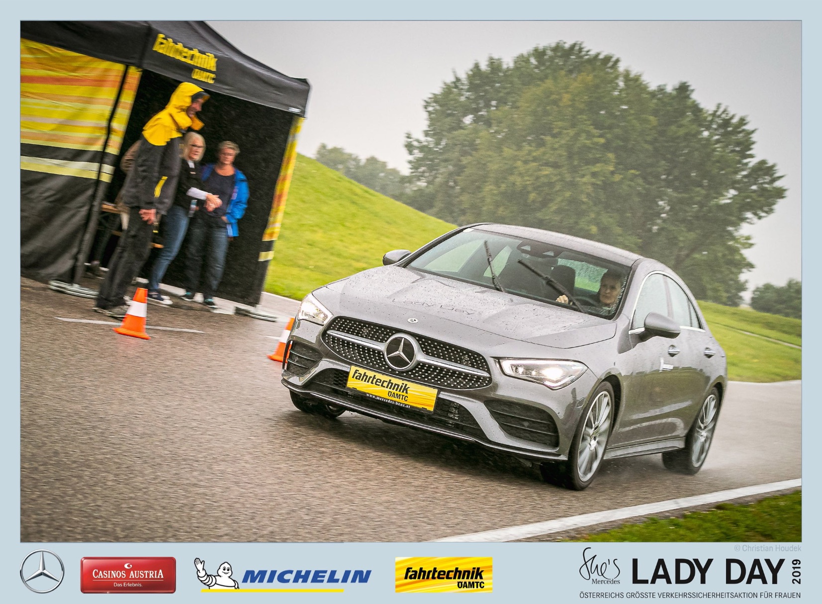 Lady Day 2019 – Final Wochenende