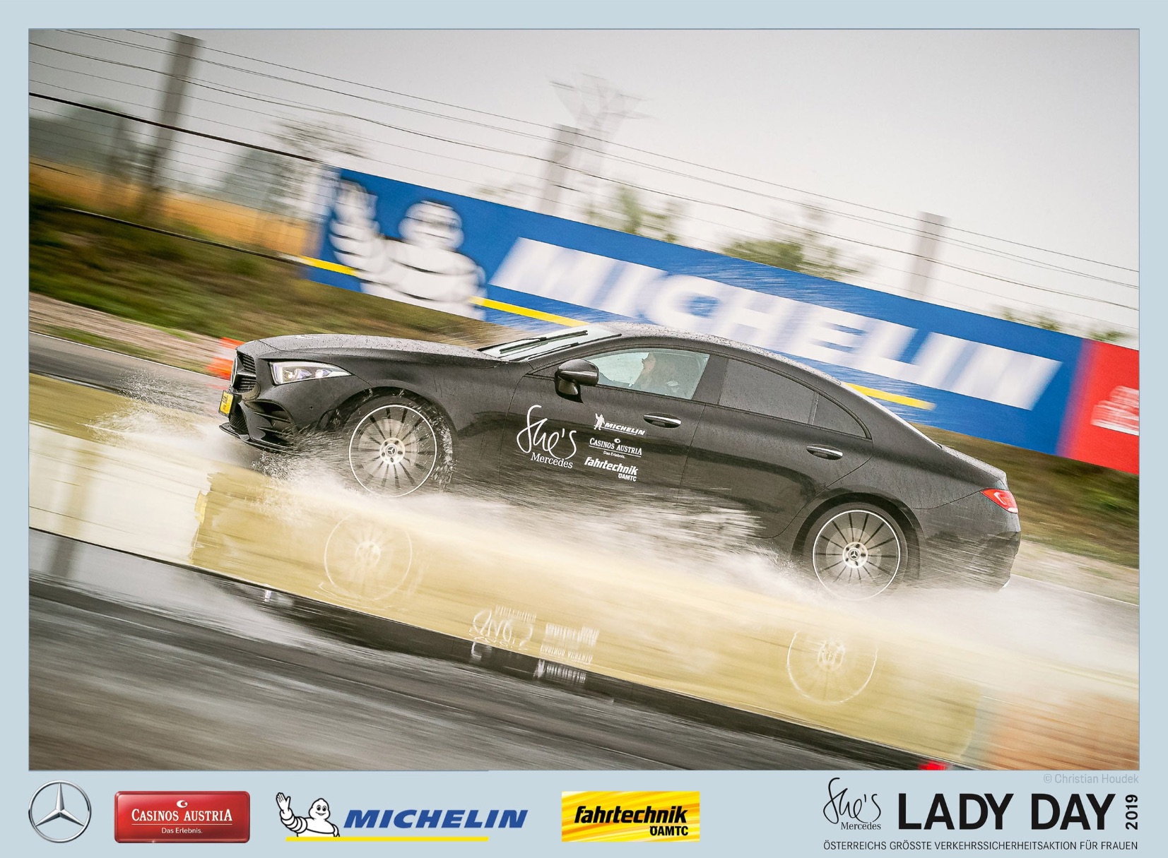 Lady Day 2019 – Final Wochenende