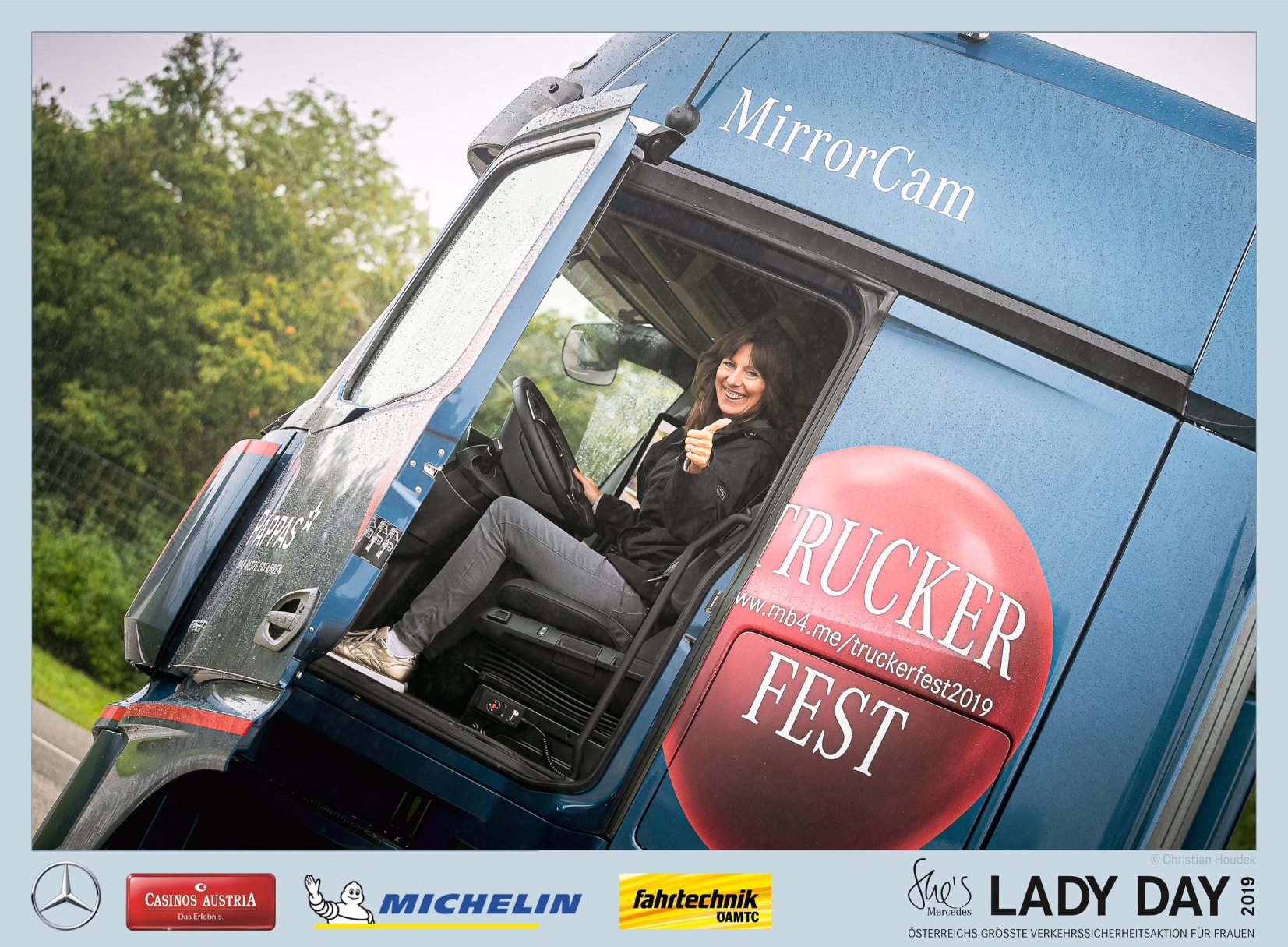 Lady Day 2019 – Final Wochenende