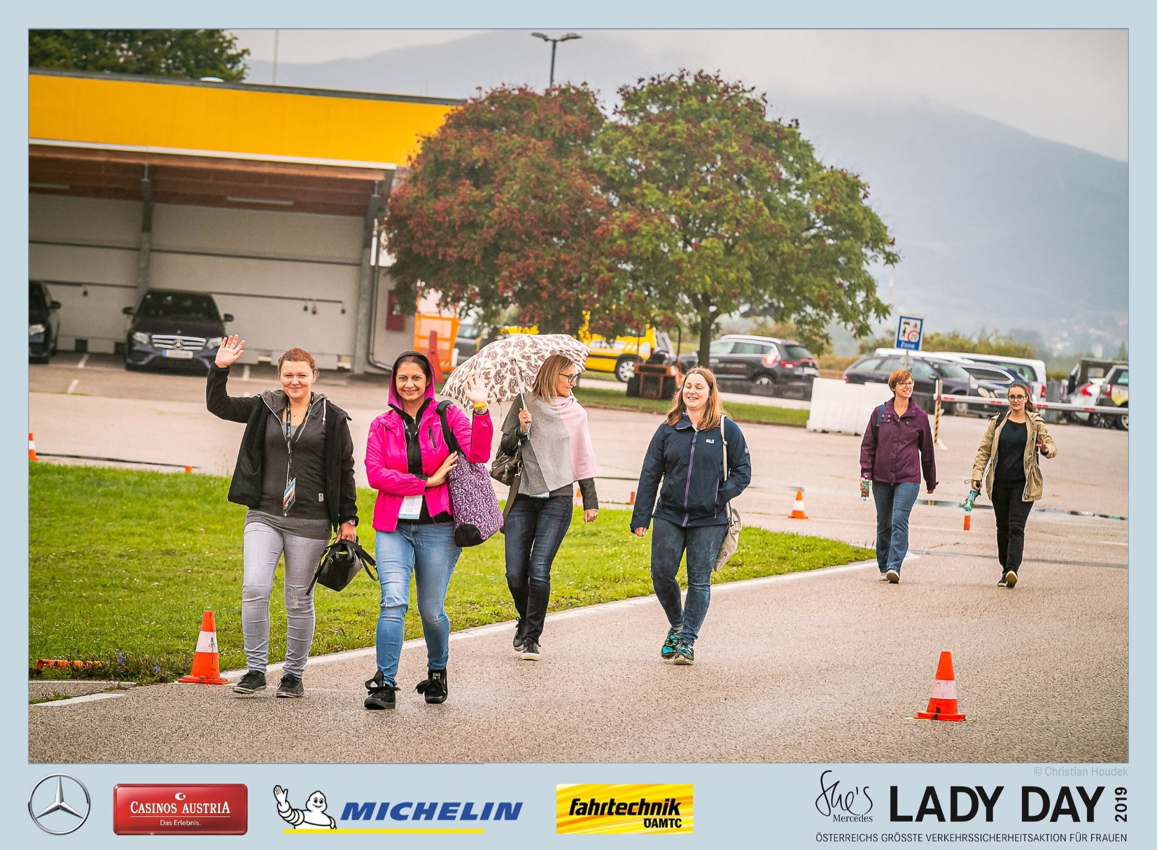 Lady Day 2019 – Final Wochenende