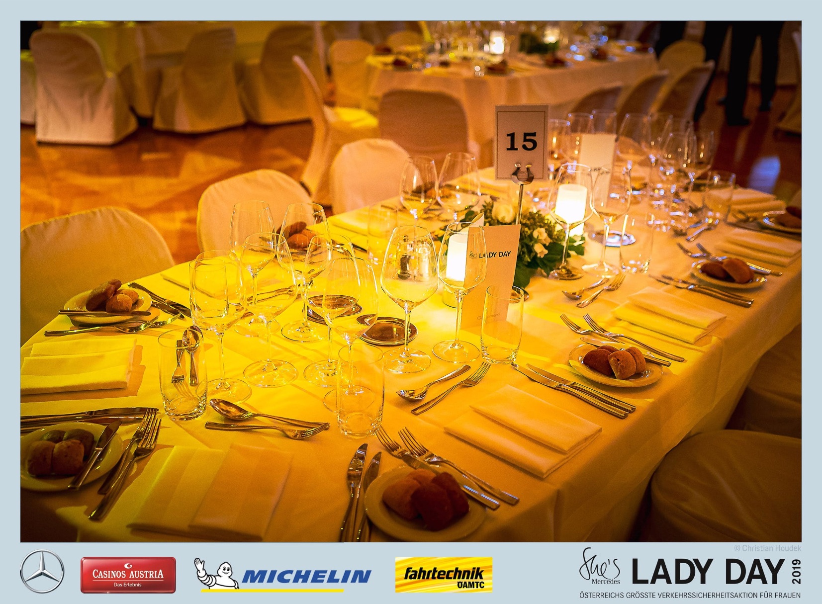 Lady Day 2019 – Final Wochenende