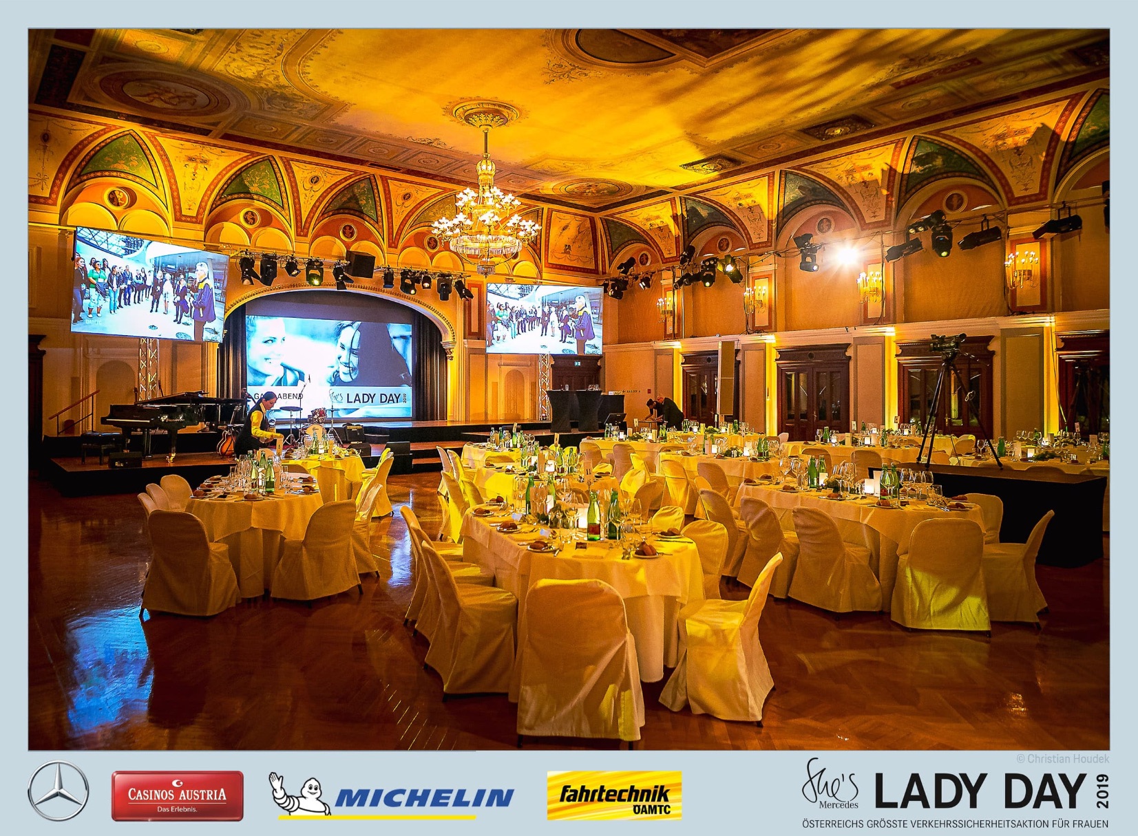 Lady Day 2019 – Final Wochenende