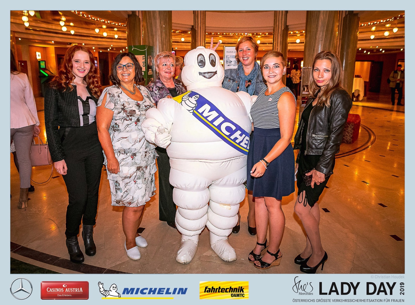 Lady Day 2019 – Final Wochenende