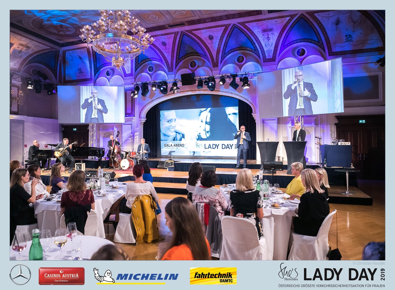 Lady Day 2019 – Final Wochenende