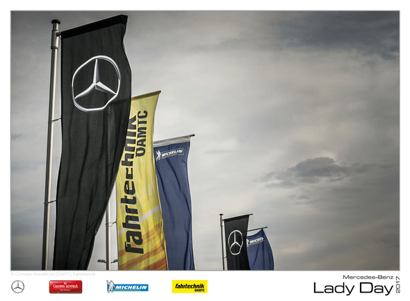 Lady Day 2018 – Final Wochenende