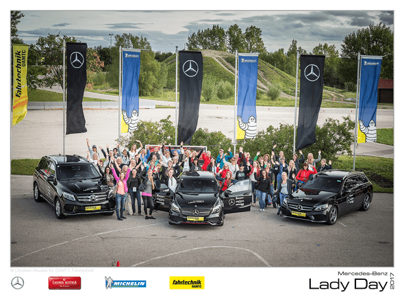 Lady Day 2018 – Final Wochenende