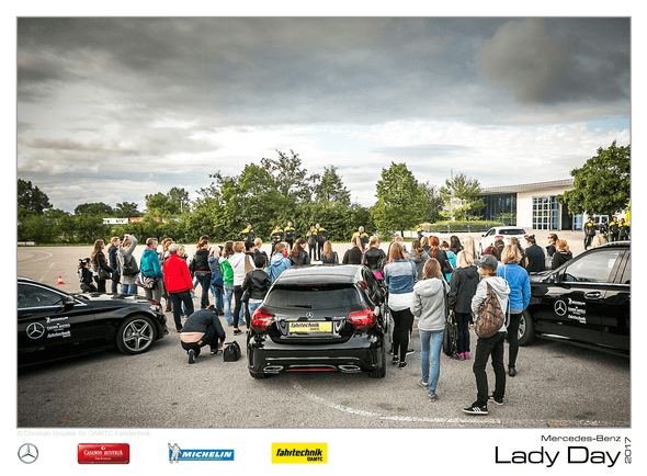 Lady Day 2018 – Final Wochenende