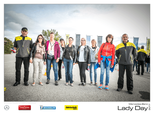 Lady Day 2018 – Final Wochenende