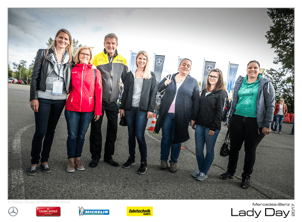 Lady Day 2018 – Final Wochenende