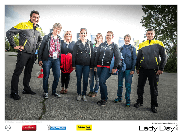 Lady Day 2018 – Final Wochenende