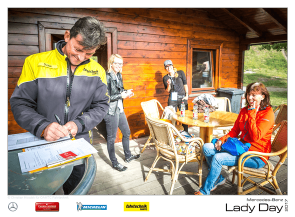 Lady Day 2018 – Final Wochenende