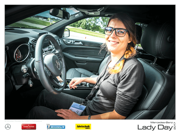 Lady Day 2018 – Final Wochenende