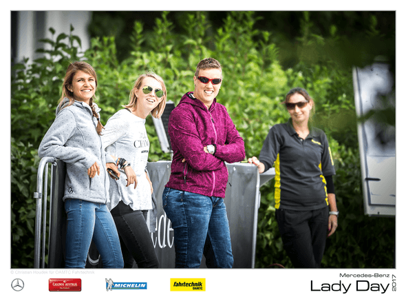 Lady Day 2018 – Final Wochenende