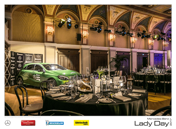 Lady Day 2018 – Final Wochenende