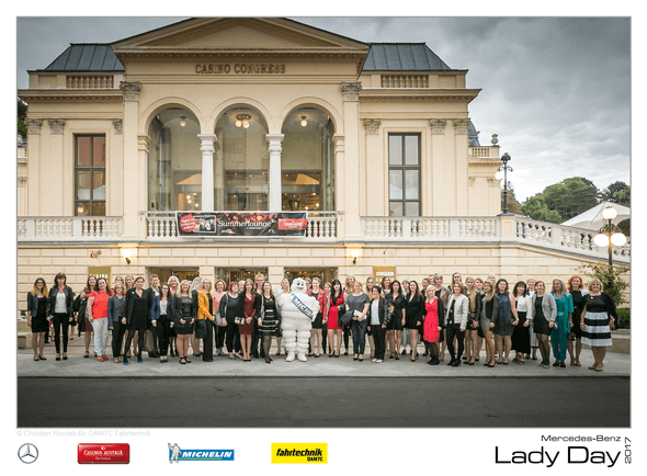 Lady Day 2018 – Final Wochenende