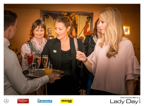 Lady Day 2018 – Final Wochenende