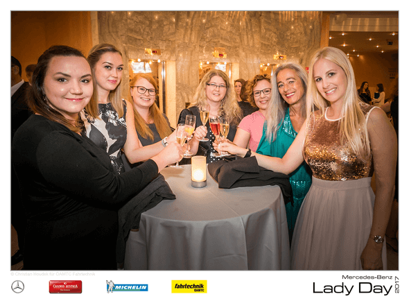 Lady Day 2018 – Final Wochenende