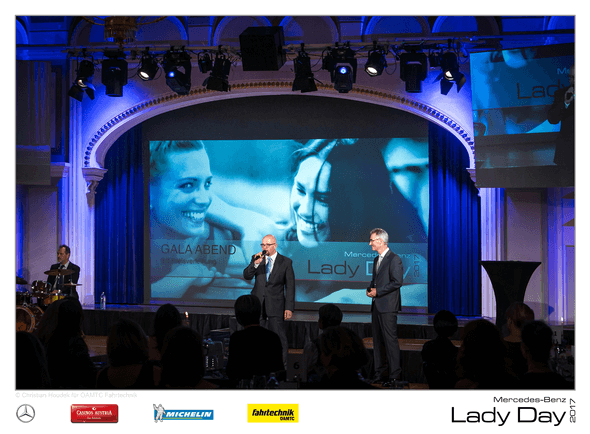 Lady Day 2018 – Final Wochenende