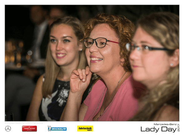 Lady Day 2018 – Final Wochenende