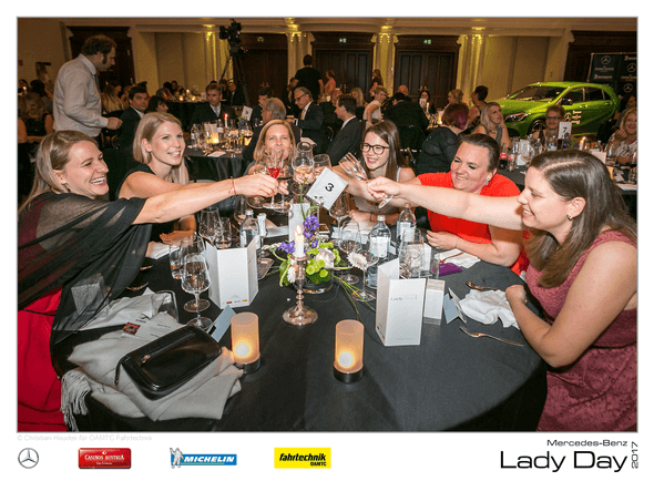 Lady Day 2018 – Final Wochenende