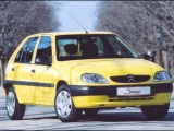 Citroen Saxo