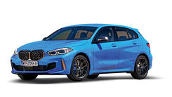 BMW 1er