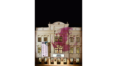 Landestheater Niederösterreich Alexi Pelekanos