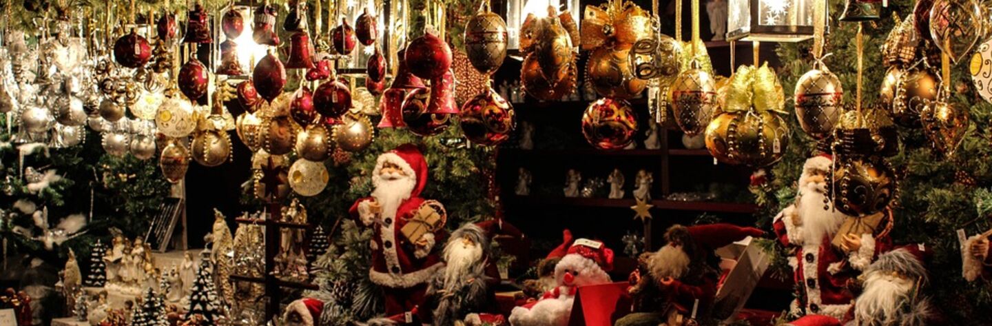Weihnachtsmarkt ÖAMTC