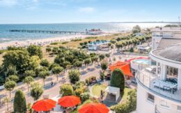 DAS AHLBECK HOTEL & SPA****S